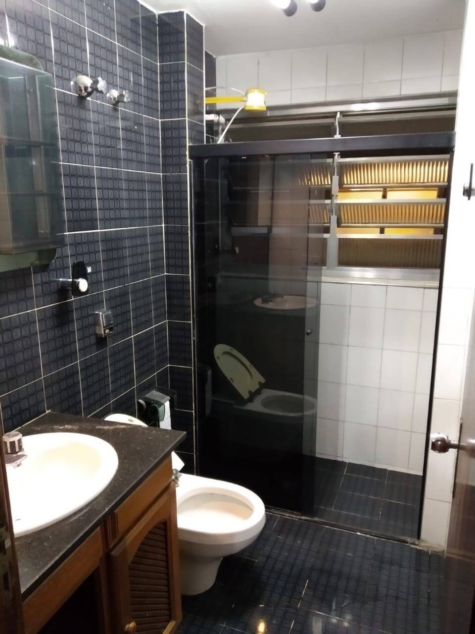 Apartamento para alugar com 2 quartos, 60m² - Foto 10