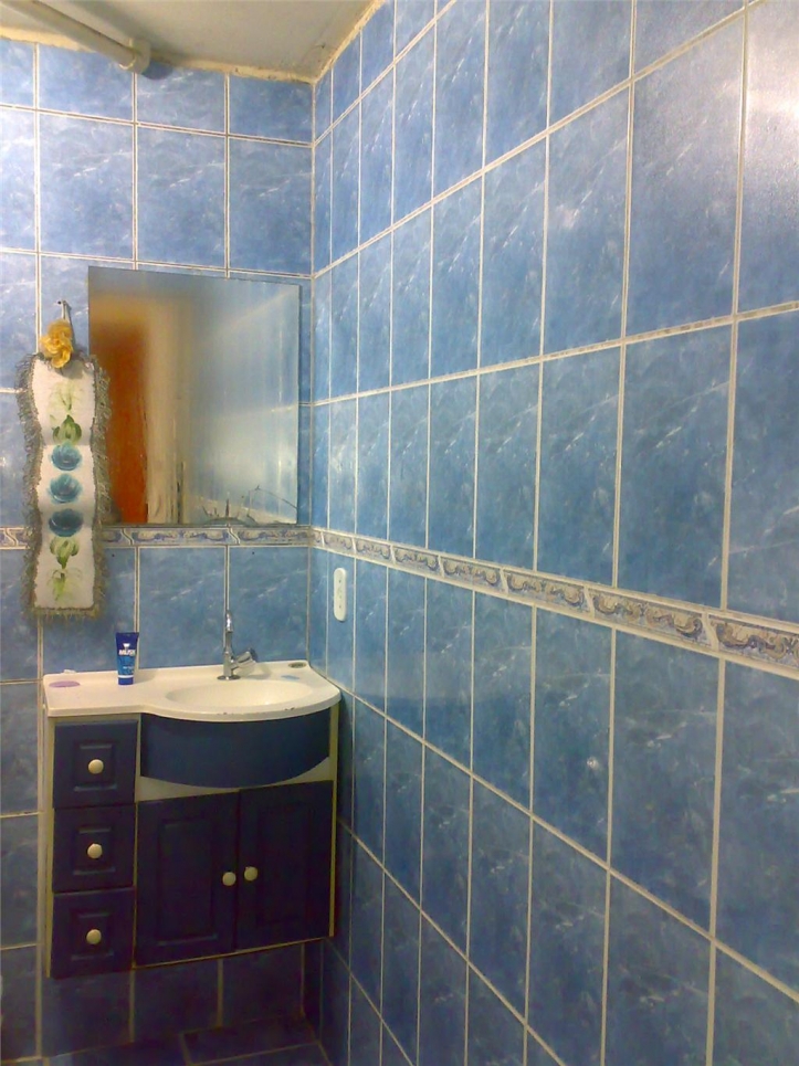 Apartamento à venda com 2 quartos, 50m² - Foto 1