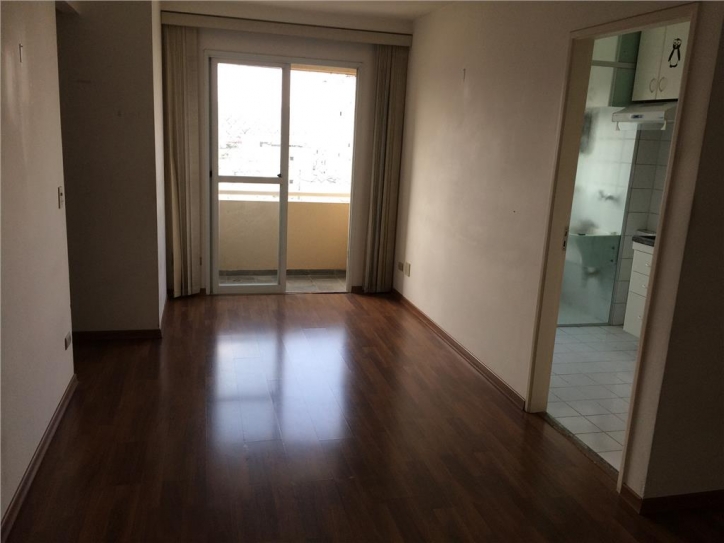 Apartamento à venda com 2 quartos, 56m² - Foto 5