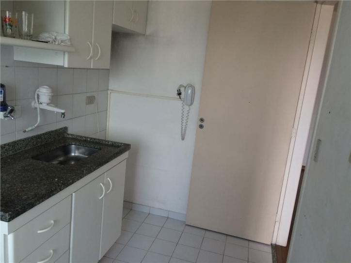 Apartamento à venda com 2 quartos, 56m² - Foto 7