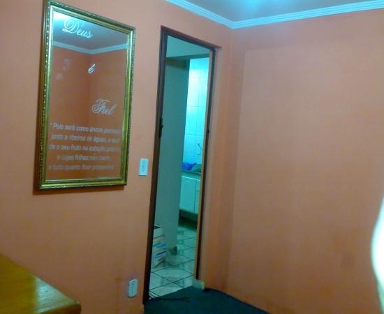 Apartamento à venda com 2 quartos, 50m² - Foto 4