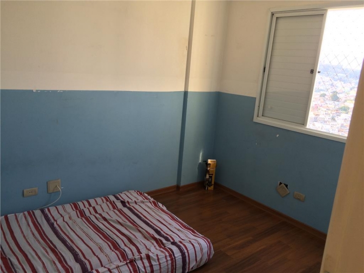 Apartamento à venda com 2 quartos, 56m² - Foto 9