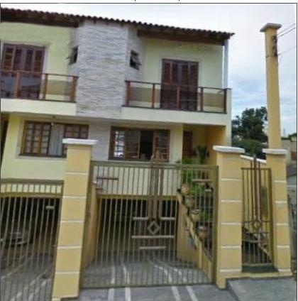 Sobrado à venda com 5 quartos, 264m² - Foto 1