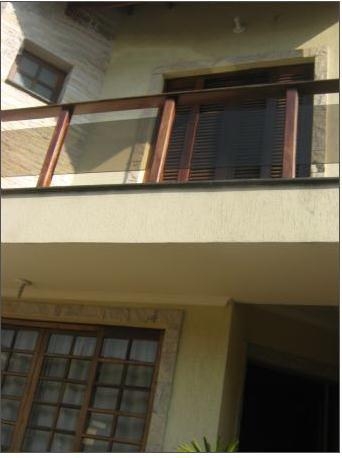 Sobrado à venda com 5 quartos, 264m² - Foto 2