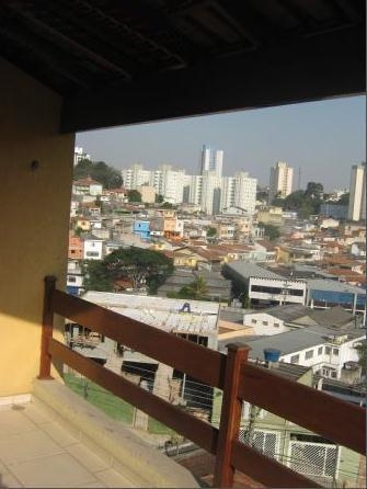 Sobrado à venda com 5 quartos, 264m² - Foto 7