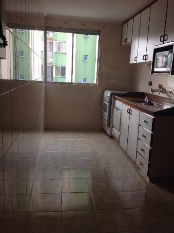 Apartamento à venda com 2 quartos, 62m² - Foto 5