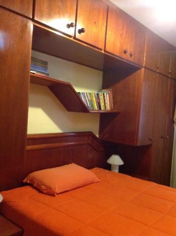 Apartamento à venda com 2 quartos, 62m² - Foto 8