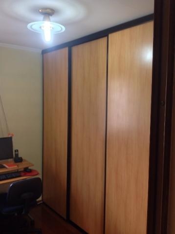 Apartamento à venda com 2 quartos, 62m² - Foto 11