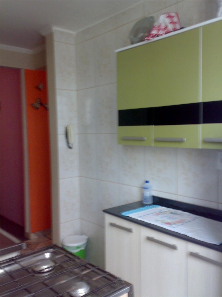 Apartamento à venda com 2 quartos, 50m² - Foto 7