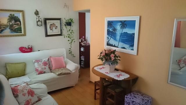 Apartamento à venda com 2 quartos, 45m² - Foto 1