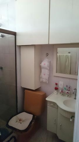 Apartamento à venda com 2 quartos, 45m² - Foto 2