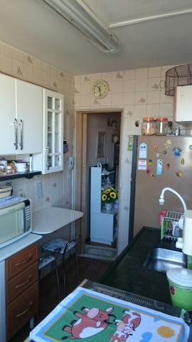 Apartamento à venda com 2 quartos, 45m² - Foto 5