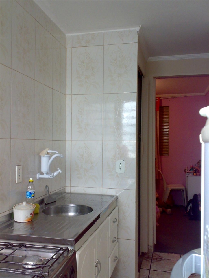 Apartamento à venda com 2 quartos, 50m² - Foto 8