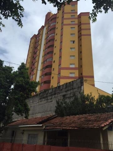 Apartamento à venda com 3 quartos, 85m² - Foto 1