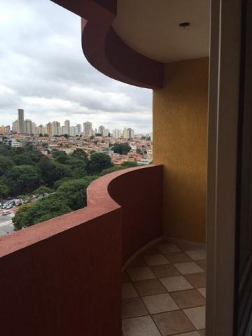 Apartamento à venda com 3 quartos, 85m² - Foto 2