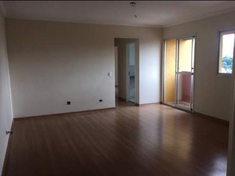 Apartamento à venda com 3 quartos, 85m² - Foto 9