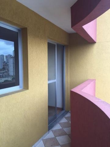 Apartamento à venda com 3 quartos, 85m² - Foto 11