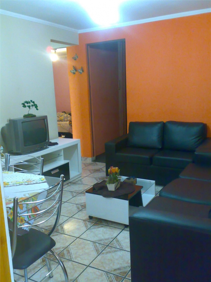 Apartamento à venda com 2 quartos, 50m² - Foto 10