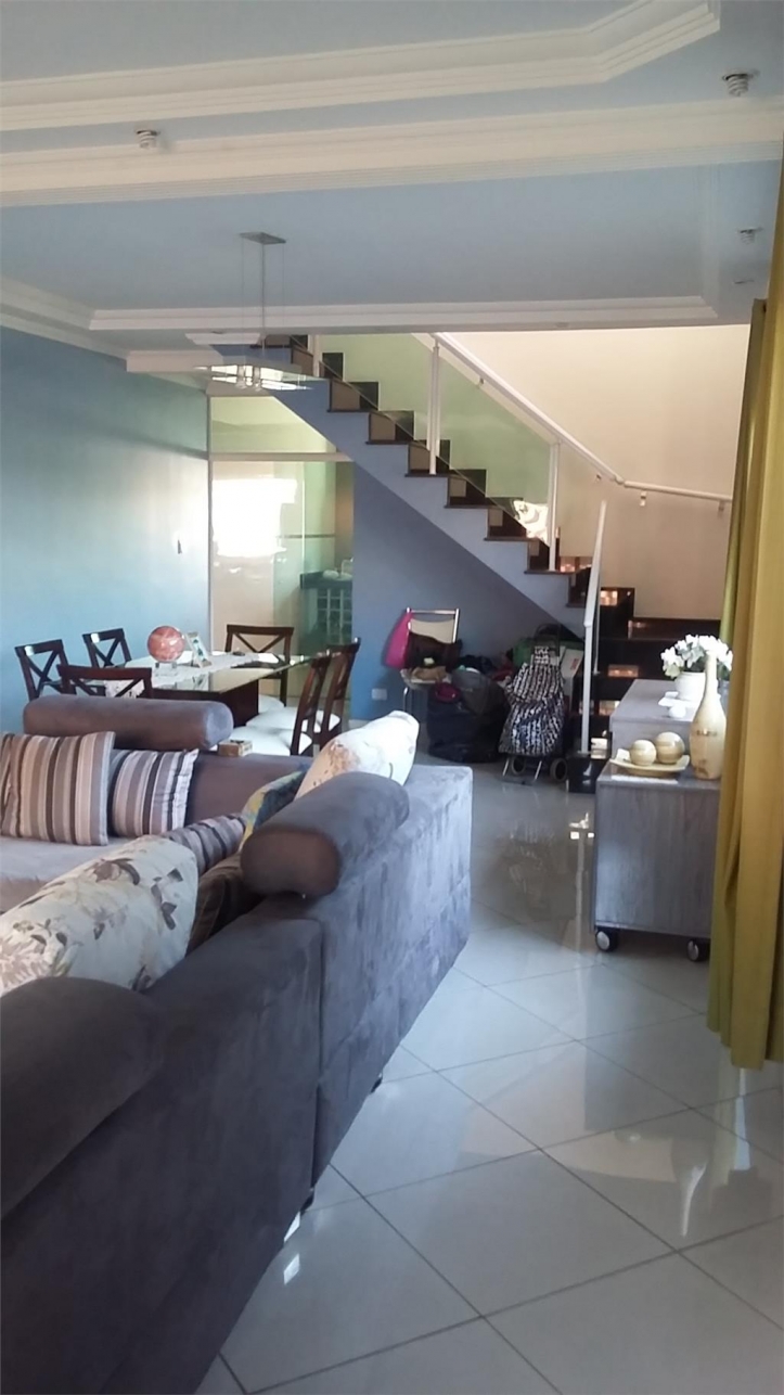 Sobrado à venda com 3 quartos, 300m² - Foto 16