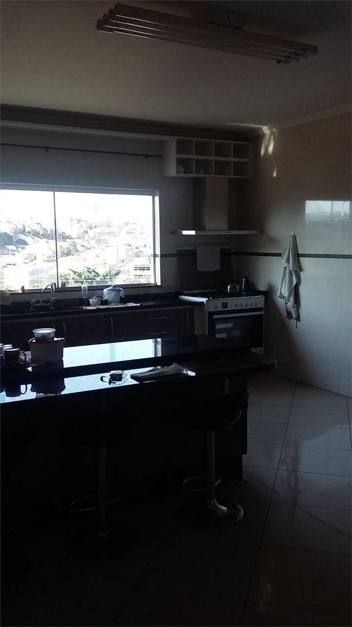 Sobrado à venda com 3 quartos, 300m² - Foto 21