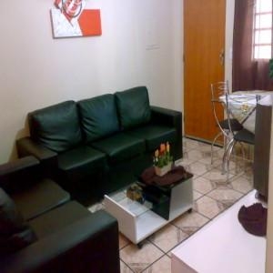 Apartamento à venda com 2 quartos, 50m² - Foto 12