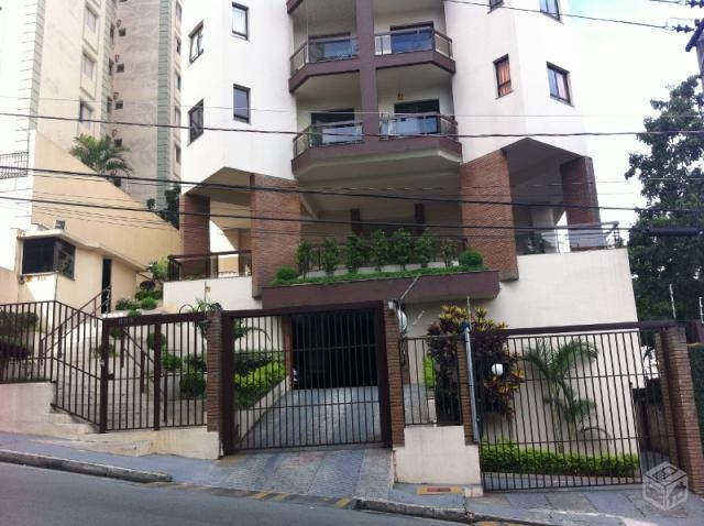 Apartamento à venda com 3 quartos, 80m² - Foto 2