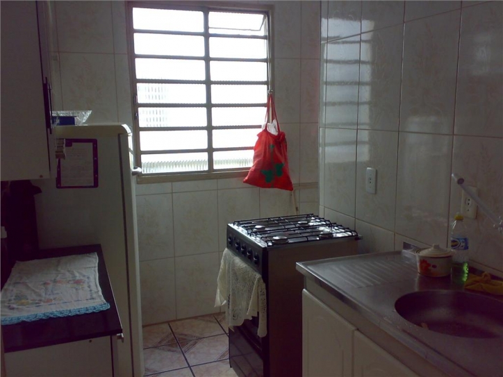 Apartamento à venda com 2 quartos, 50m² - Foto 13