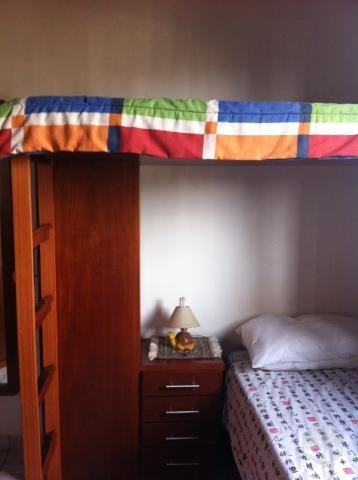 Apartamento à venda com 3 quartos, 80m² - Foto 5