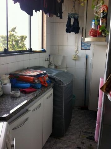 Apartamento à venda com 3 quartos, 80m² - Foto 6