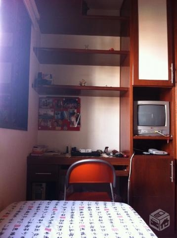 Apartamento à venda com 3 quartos, 80m² - Foto 8