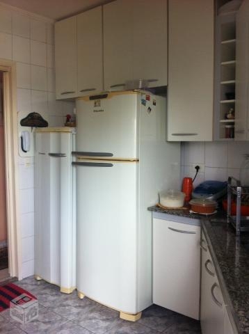 Apartamento à venda com 3 quartos, 80m² - Foto 12