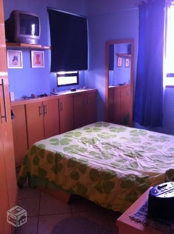 Apartamento à venda com 3 quartos, 80m² - Foto 13