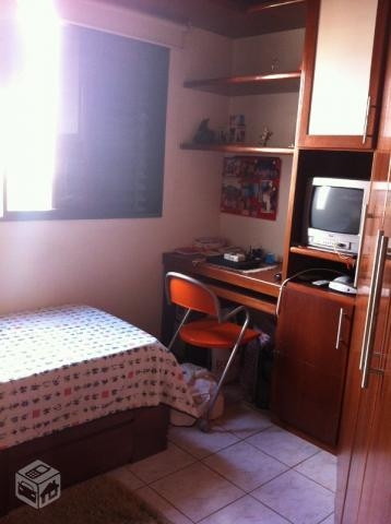 Apartamento à venda com 3 quartos, 80m² - Foto 14