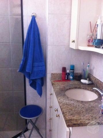 Apartamento à venda com 3 quartos, 80m² - Foto 17