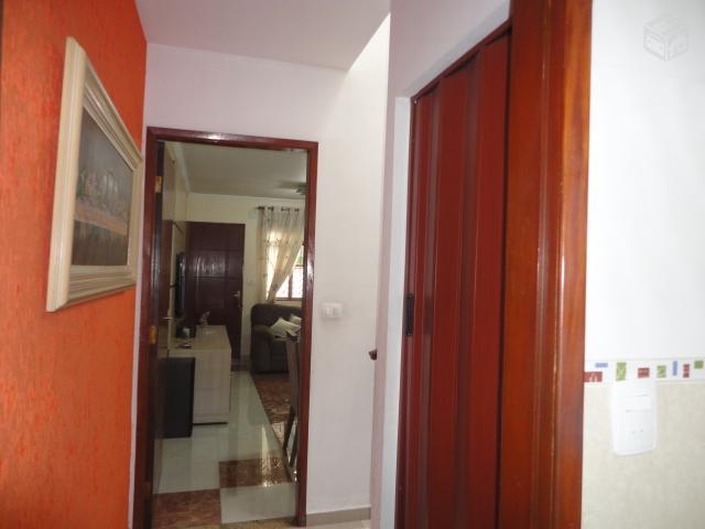 Sobrado à venda com 2 quartos, 85m² - Foto 2