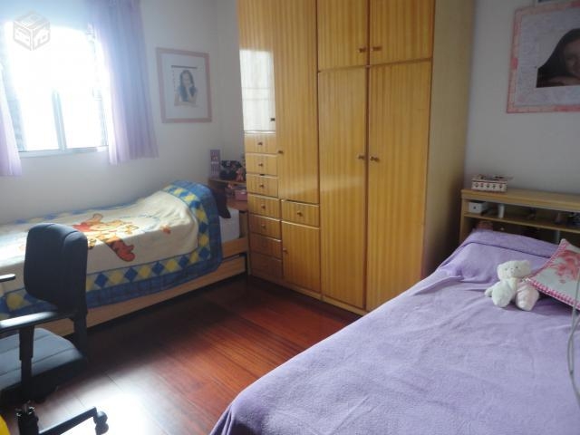 Sobrado à venda com 2 quartos, 85m² - Foto 3