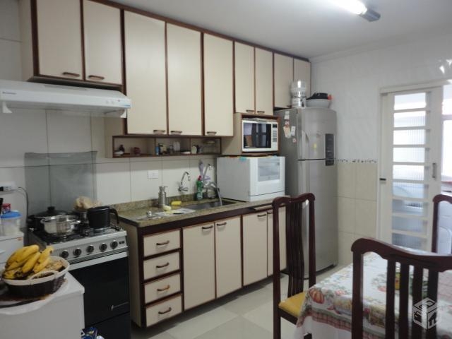 Sobrado à venda com 2 quartos, 85m² - Foto 5