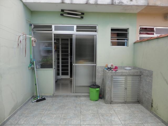 Sobrado à venda com 2 quartos, 85m² - Foto 7