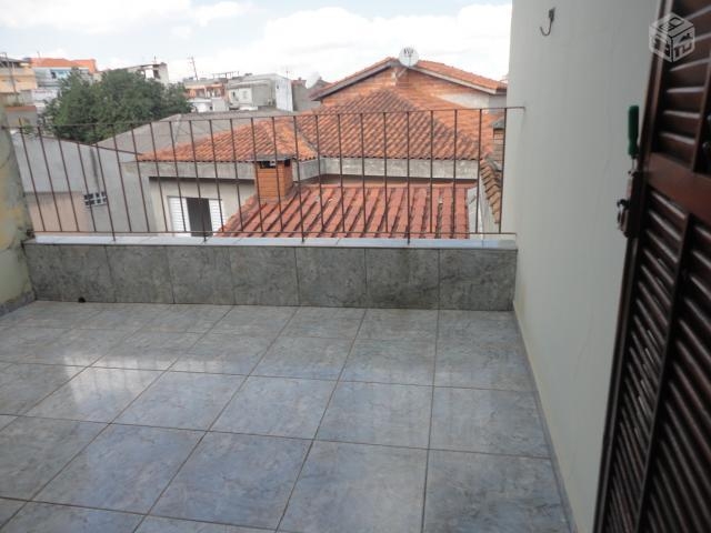 Sobrado à venda com 2 quartos, 85m² - Foto 15