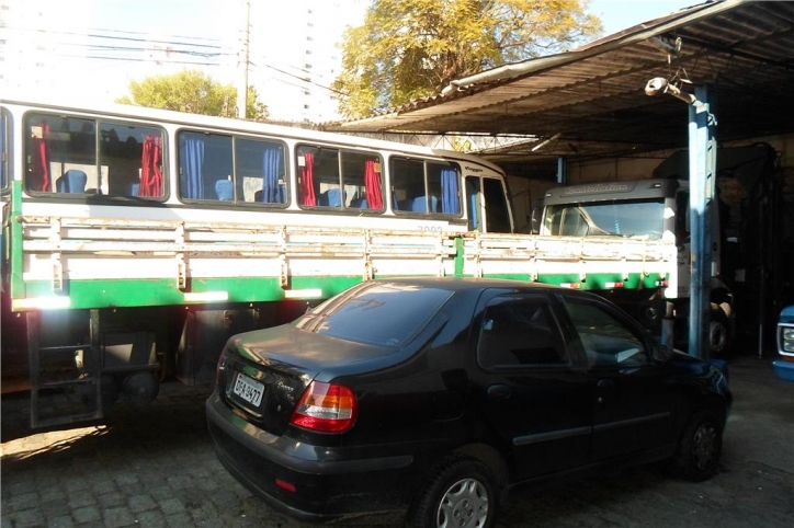 Depósito-Galpão-Armazém para alugar, 180m² - Foto 10