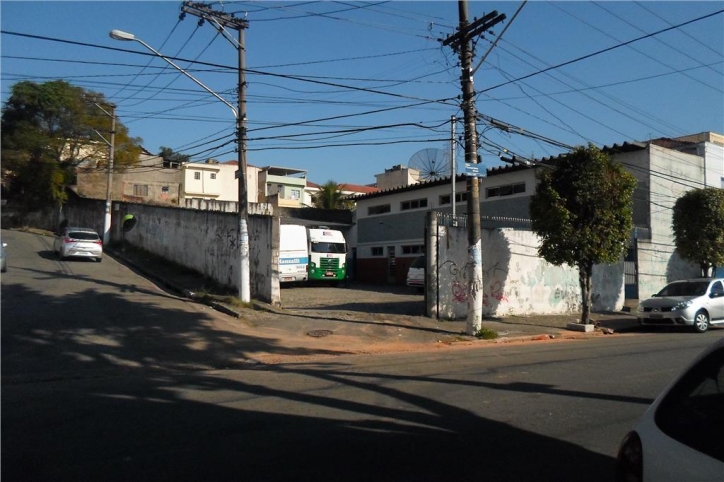 Depósito-Galpão-Armazém para alugar, 180m² - Foto 12