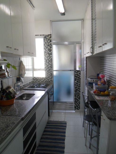 Apartamento à venda com 2 quartos, 53m² - Foto 7