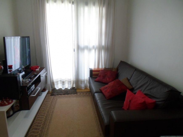 Apartamento à venda com 2 quartos, 53m² - Foto 15