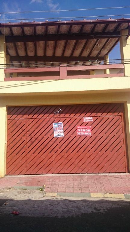 Sobrado, 3 quartos, 100 m² - Foto 1