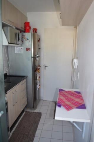 Apartamento à venda com 2 quartos, 50m² - Foto 2