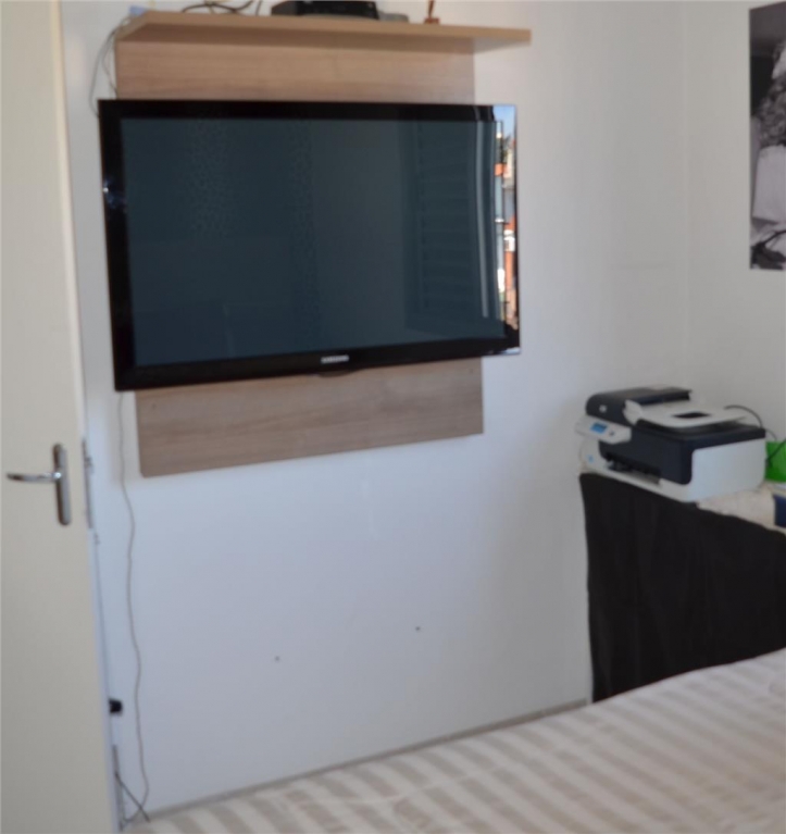 Apartamento à venda com 2 quartos, 50m² - Foto 5