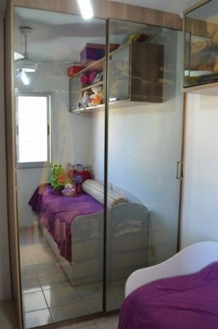 Apartamento à venda com 2 quartos, 50m² - Foto 7