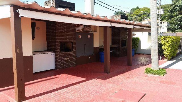 Apartamento à venda com 2 quartos, 50m² - Foto 12