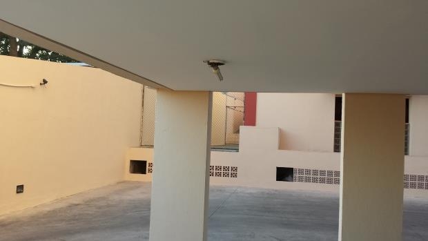 Apartamento à venda com 2 quartos, 48m² - Foto 6