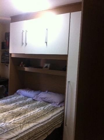 Apartamento à venda com 2 quartos, 48m² - Foto 11